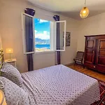 Eugenie - Gorgeous Sea View Ac Wifi - By Tgb Apartamento *