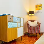 Apartamento Eugenie - Gorgeous Sea View Ac Wifi - By Tgb *