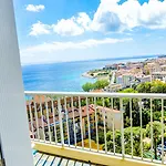 Eugenie - Gorgeous Sea View Ac Wifi - By Tgb Apartamento