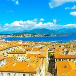 Apartamento Eugenie - Gorgeous Sea View Ac Wifi - By Tgb