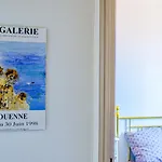 Apartamento Eugenie - Gorgeous Sea View Ac Wifi - By Tgb Ajaccio (Corsica)