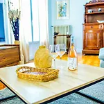 Eugenie - Gorgeous Sea View Ac Wifi - By Tgb Apartman