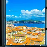 Apartman Eugenie - Gorgeous Sea View Ac Wifi - By Tgb *