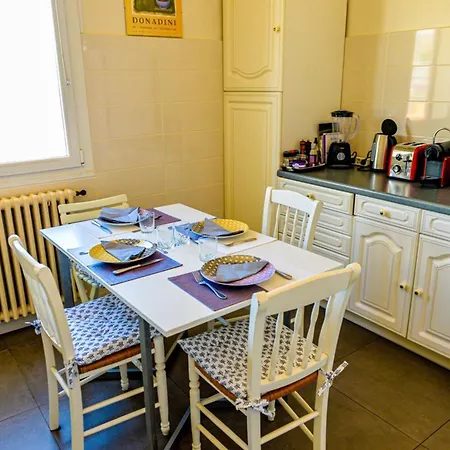 Eugenie - Gorgeous Sea View Ac Wifi - By Tgb Apartment Ajaccio (Corsica)