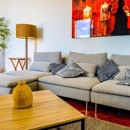 Eugenie - Gorgeous Sea View Ac Wifi - By Tgb Apartment