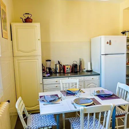 Eugenie - Gorgeous Sea View Ac Wifi - By Tgb Apartament