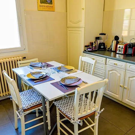 Eugenie - Gorgeous Sea View Ac Wifi - By Tgb Apartament *