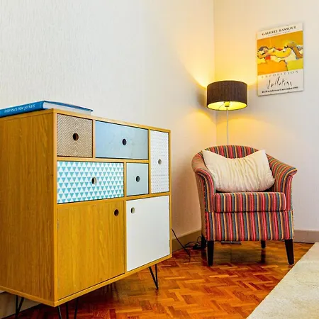 Apartament Eugenie - Gorgeous Sea View Ac Wifi - By Tgb *