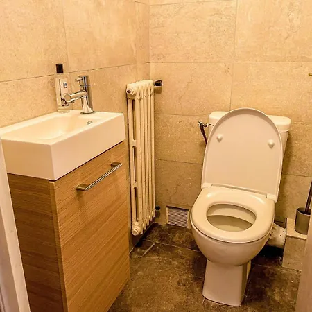 Apartament Eugenie - Gorgeous Sea View Ac Wifi - By Tgb