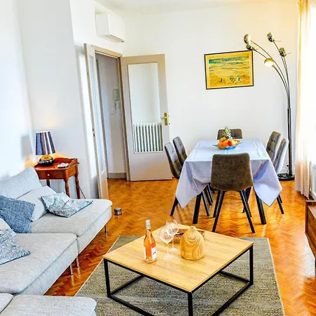 Apartament Eugenie - Gorgeous Sea View Ac Wifi - By Tgb