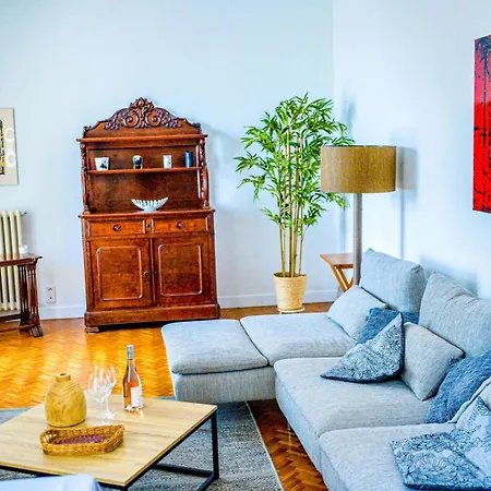 Eugenie - Gorgeous Sea View Ac Wifi - By Tgb Apartament *