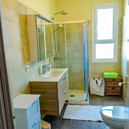Eugenie - Gorgeous Sea View Ac Wifi - By Tgb Apartament Ajaccio (Corsica)
