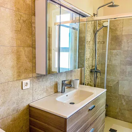 Eugénie - Gorgeous Sea View Ac Wifi - By Tgb Apartamento *