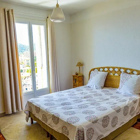 Apartament Eugenie - Gorgeous Sea View Ac Wifi - By Tgb