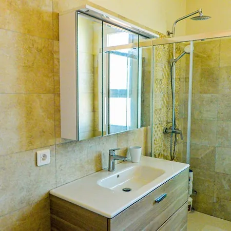 Apartament Eugenie - Gorgeous Sea View Ac Wifi - By Tgb *
