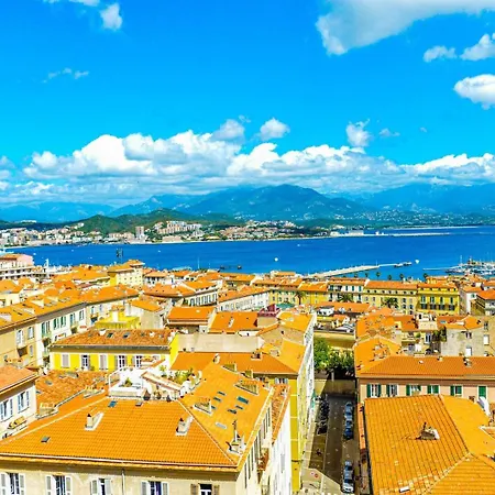 Apartament Eugenie - Gorgeous Sea View Ac Wifi - By Tgb