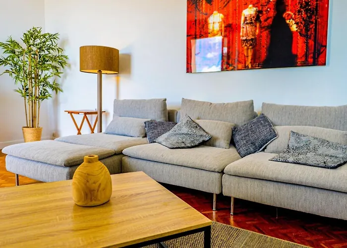 Eugenie - Gorgeous Sea View Ac Wifi - By Tgb Apartment